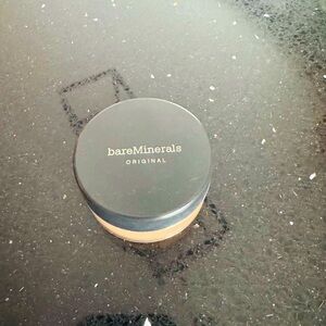 BareMinerals original foundation
